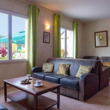 Domaine De La Courbe Hotel Le Lude Exterior photo