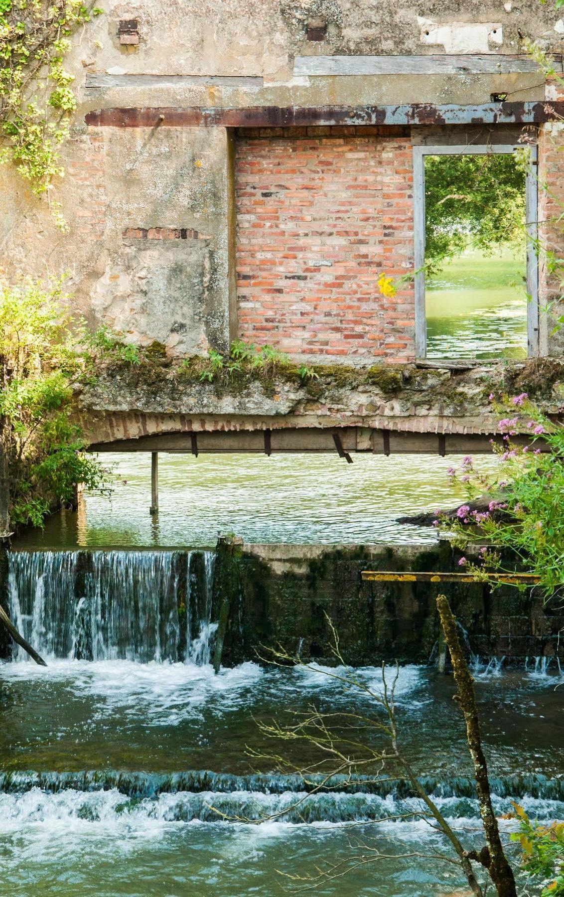Domaine De La Courbe Hotel Le Lude Exterior photo